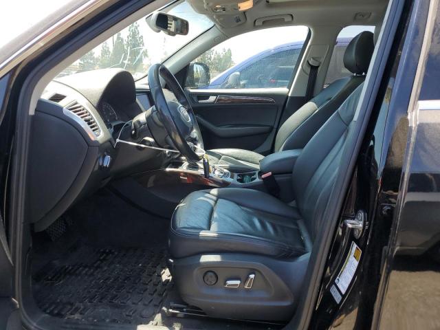 Photo 7 from auction – 2015 AUDI Q5 PREMIUM with VIN WA1LFAFPXFA142780