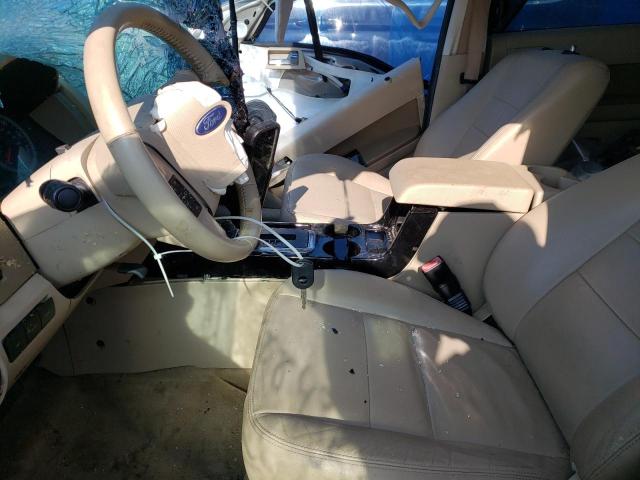 Фото 7 с аукциона – 2010 FORD ESCAPE LIM с VIN 1FMCU0EG0AKD05071