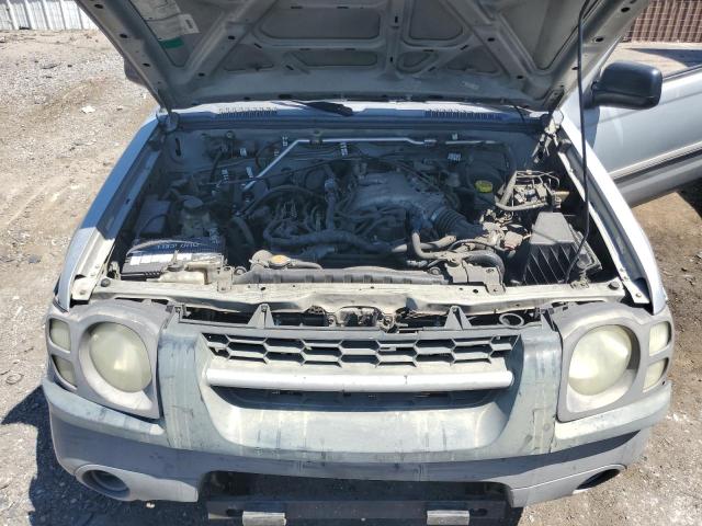 Photo 12 from auction – 2004 NISSAN XTERRA XE with VIN 5N1ED28T14C678261