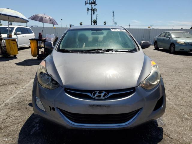 Photo 5 from auction – 2012 HYUNDAI ELANTRA GL with VIN 5NPDH4AE7CH124978