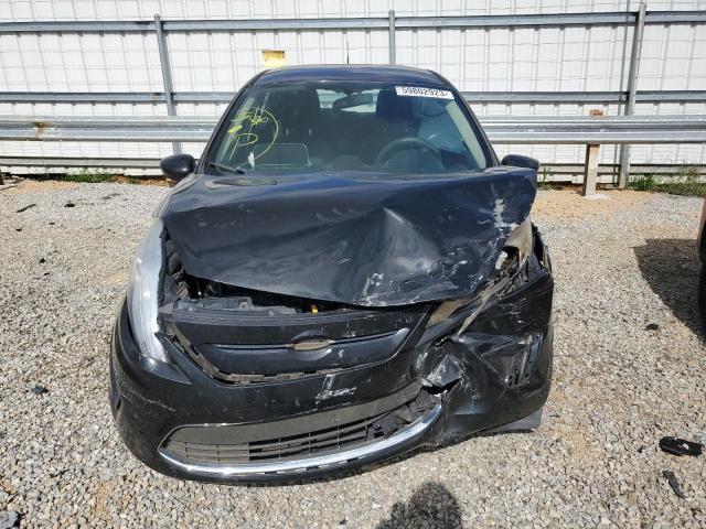 Photo 5 from auction – 2011 FORD FIESTA SE with VIN 3FADP4EJXBM140438
