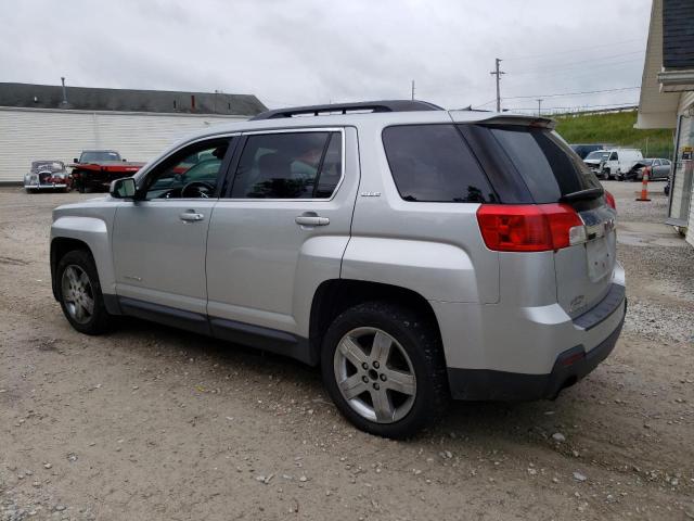 Photo 2 from auction – 2012 GMC TERRAIN SL with VIN 2GKFLTE56C6370828