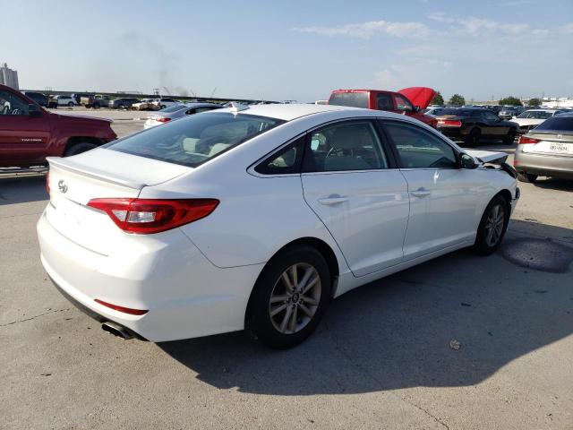Photo 3 from auction – 2017 HYUNDAI SONATA SE with VIN 5NPE24AF5HH446248