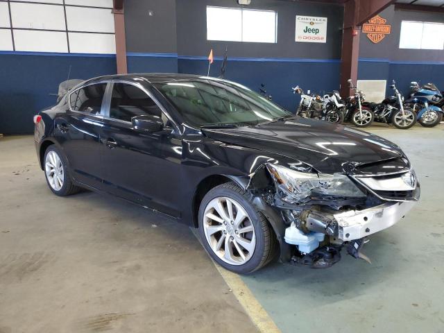 Photo 4 from auction – 2017 ACURA ILX PREMIU with VIN 19UDE2F75HA001039
