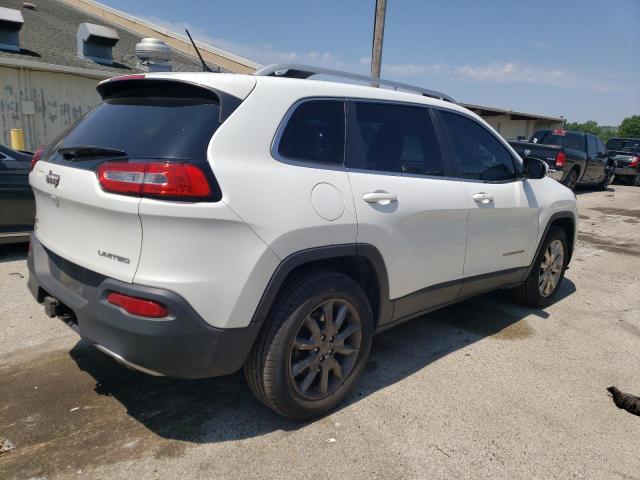 Photo 3 from auction – 2014 JEEP CHEROKEE L with VIN 1C4PJMDS2EW210456