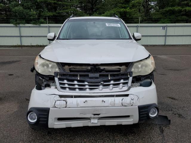 Photo 5 from auction – 2013 SUBARU FORESTER L with VIN JF2SHAEC9DH437319