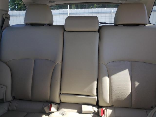 Снимка 10 от търг – 2011 SUBARU OUTBACK 2. с VIN 4S4BRBKC5B3393914