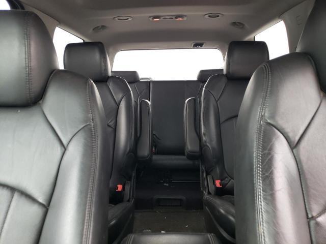 Photo 10 from auction – 2011 GMC ACADIA SLT with VIN 1GKKRSED2BJ246393