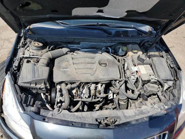 Photo 11 from auction – 2013 BUICK REGAL PREM with VIN 2G4GS5EV1D9214089