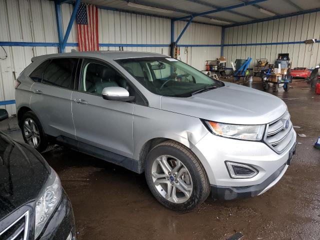 Photo 4 from auction – 2018 FORD EDGE TITAN with VIN 2FMPK4K9XJBB42279