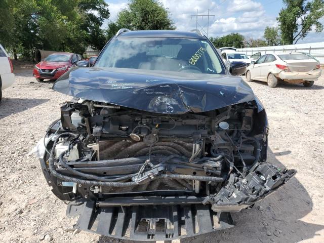 Photo 5 from auction – 2019 NISSAN ROGUE S with VIN KNMAT2MT7KP524882