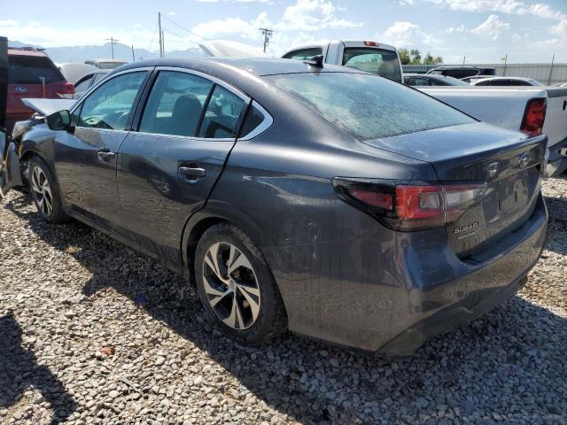 Photo 2 from auction – 2020 SUBARU LEGACY PRE with VIN 4S3BWAC68L3024501