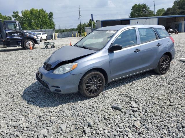 TOYOTA MATRIX 2003 with VIN 2T1KR32E13C024682 - Photo from auction
