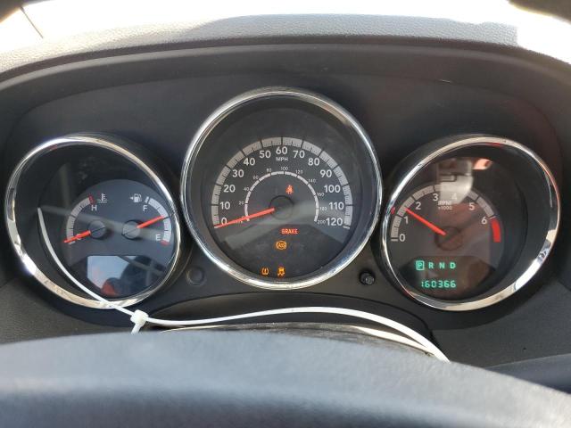 Photo 9 from auction – 2011 DODGE CALIBER MA with VIN 1B3CB3HA7BD257241