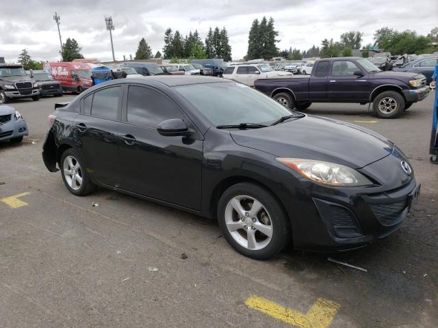 Photo 4 from auction – 2011 MAZDA 3 I with VIN JM1BL1UG2B1435547