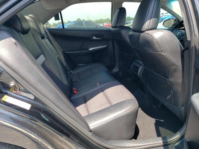 Photo 10 from auction – 2014 TOYOTA CAMRY L with VIN 4T1BF1FK6EU756322