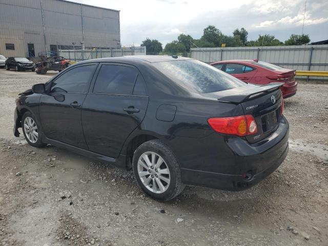 Photo 2 from auction – 2010 TOYOTA COROLLA S with VIN 2T1BU4EE1AC519784