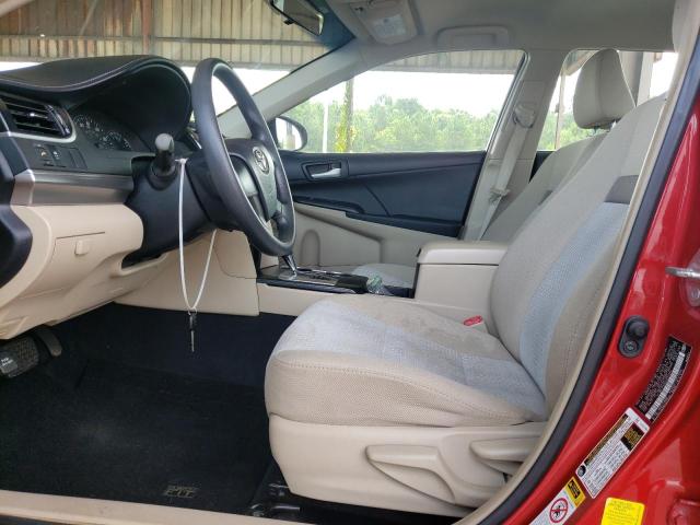 Zdjęcie 7 z aukcji – 2012 TOYOTA CAMRY BASE z VIN 4T1BF1FK9CU631652