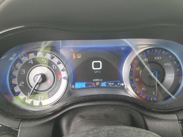Фото 9 с аукциона – 2019 CHRYSLER 300 S с VIN 2C3CCABG9KH654356