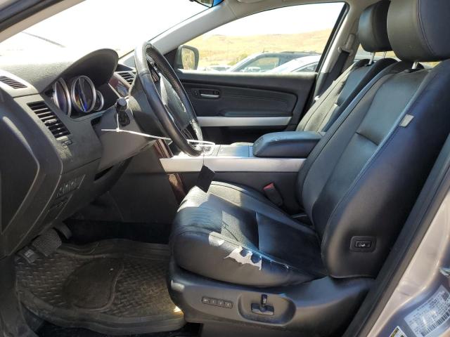 Photo 7 from auction – 2008 MAZDA CX-9 with VIN JM3TB38V680160301