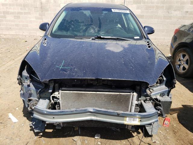 Photo 5 from auction – 2016 BUICK VERANO SPO with VIN 1G4PW5SK2G4171629
