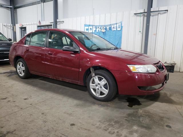 Photo 4 from auction – 2006 SATURN ION LEVEL with VIN 1G8AJ55F66Z166761