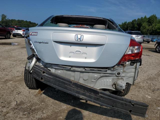 Photo 6 from auction – 2012 HONDA CIVIC EX with VIN 19XFB2F80CE039115
