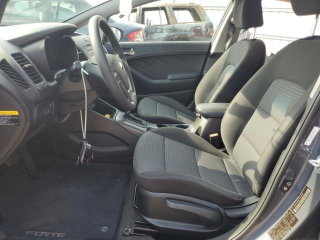 Photo 7 from auction – 2015 KIA FORTE LX with VIN KNAFX4A66F5402789