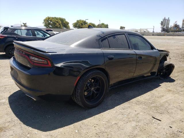 Photo 3 from auction – 2015 DODGE CHARGER R/ with VIN 2C3CDXCT6FH880632
