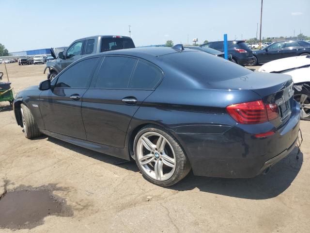 Photo 2 from auction – 2015 BMW 535 XI with VIN WBA5B3C51FD544160