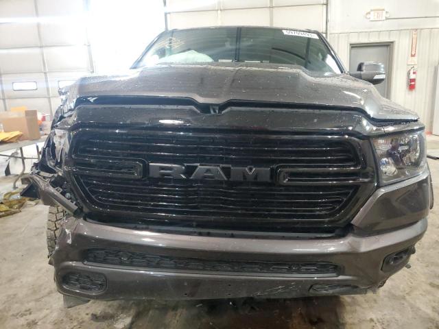 Photo 5 from auction – 2020 RAM 1500 BIG H with VIN 1C6SRFFT2LN347301