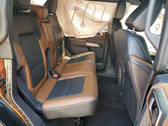 Photo 11 from auction – 2022 FORD BRONCO BAS with VIN 1FMDE5DH1NLB86553
