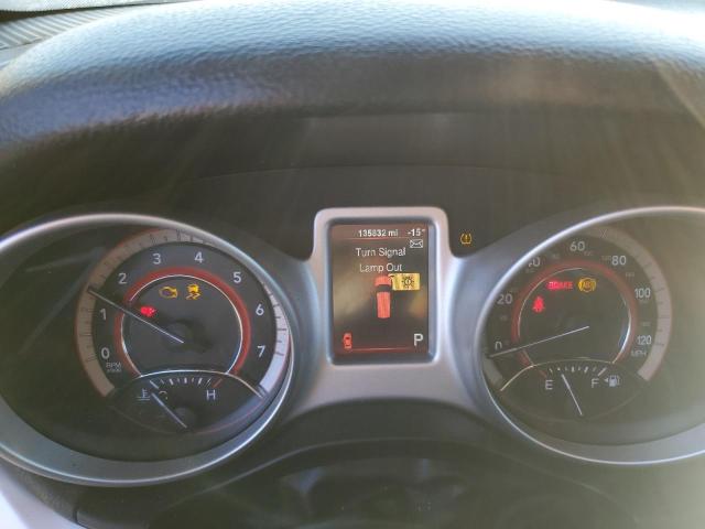 Photo 9 from auction – 2015 DODGE JOURNEY SE with VIN 3C4PDCAB3FT600219