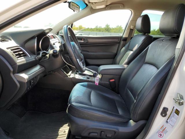 Снимка 7 от търг – 2015 SUBARU LEGACY 2.5 с VIN 4S3BNAJ68F3022340