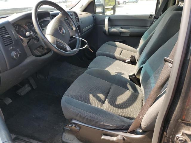 Photo 7 from auction – 2007 GMC SIERRA K25 with VIN 1GTHK23687F505378