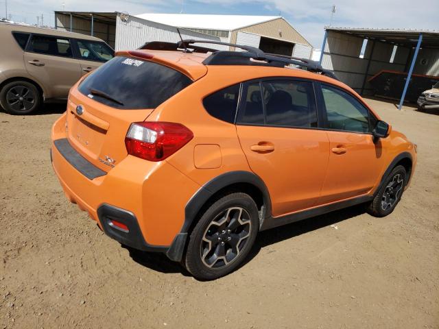 Снимка 3 от търг – 2014 SUBARU XV CROSSTR с VIN JF2GPAGC0E8289696