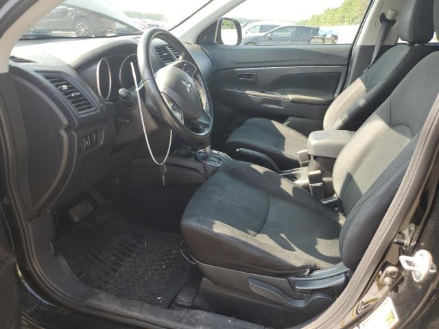 Photo 7 from auction – 2015 MITSUBISHI OUTLANDER with VIN 4A4AR3AU3FE018087