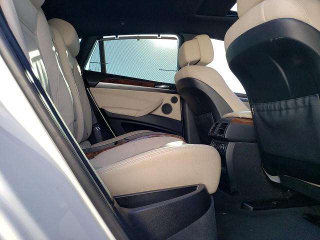 Photo 10 from auction – 2012 BMW X6 XDRIVE3 with VIN 5UXFG2C5XCL781460
