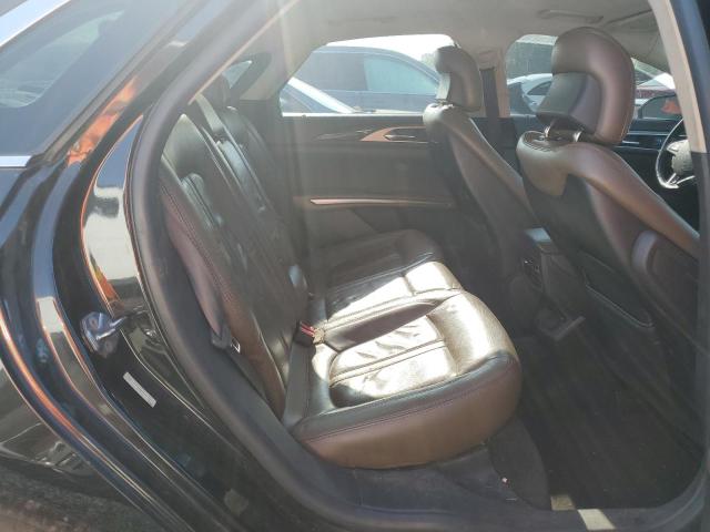Photo 10 from auction – 2013 LINCOLN MKZ with VIN 3LN6L2GK7DR824860