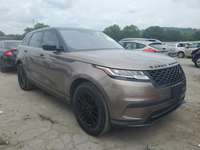 Photo 4 from auction – 2018 LAND ROVER RANGE ROVE with VIN SALYA2RX6JA743973