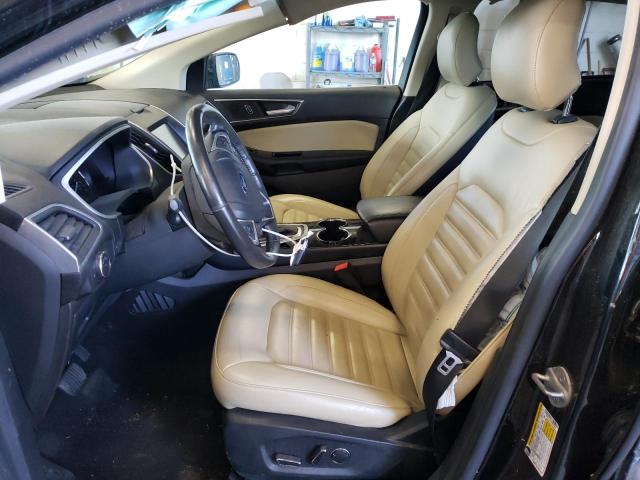 Photo 7 from auction – 2015 FORD EDGE SEL with VIN 2FMTK4J83FBB28898