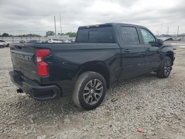 Photo 3 from auction – 2020 CHEVROLET SILVERADO with VIN 3GCUYEED2LG403285