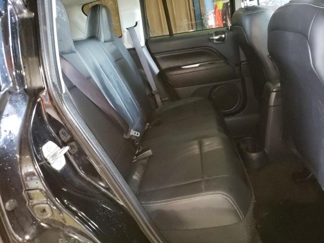 Photo 11 from auction – 2017 JEEP COMPASS LA with VIN 1C4NJCEA6HD161611