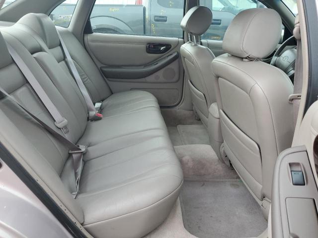 Photo 10 from auction – 1998 TOYOTA AVALON XL with VIN 4T1BF18B7WU252991