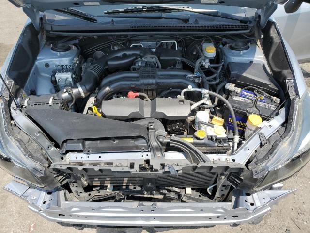 Photo 11 from auction – 2016 SUBARU IMPREZA with VIN JF1GJAA64GH021648
