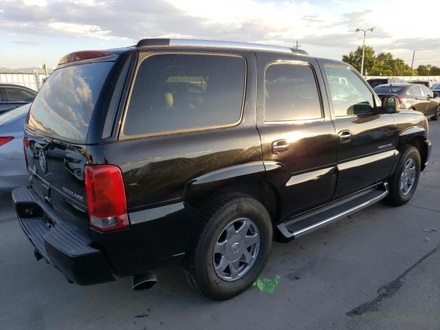 Photo 3 from auction – 2002 CADILLAC ESCALADE L with VIN 1GYEC63T62R178252