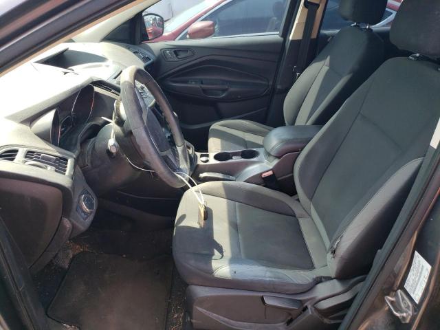 Photo 7 from auction – 2013 FORD ESCAPE S with VIN 1FMCU0F74DUD48402