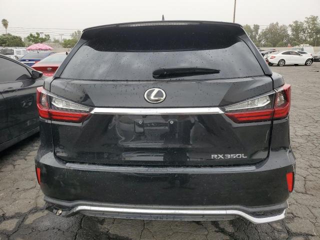 Photo 6 from auction – 2019 LEXUS RX 350 L with VIN JTJGZKCA6K2009407