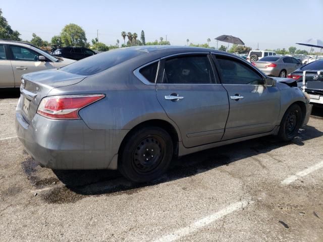 Photo 3 from auction – 2015 NISSAN ALTIMA 2.5 with VIN 1N4AL3AP1FC267170