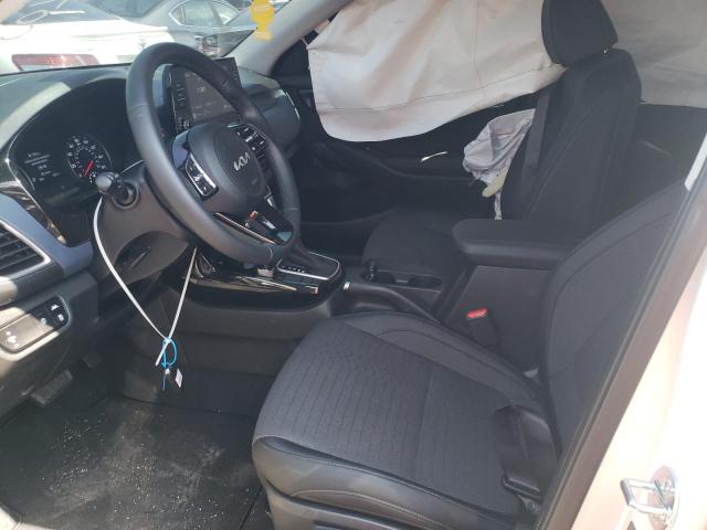 Photo 7 from auction – 2023 KIA SELTOS S with VIN KNDEU2AA5P7456476